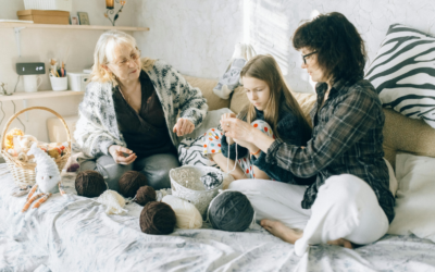 Build Memories with Our Fun Craft Activities for Kids