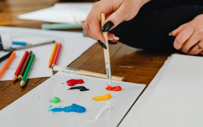 Essential Art Supplies Every Beginner Should Own
