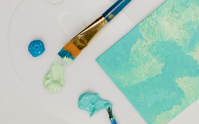 Gauche Painting Basics for Beginners: A Friendly Guide