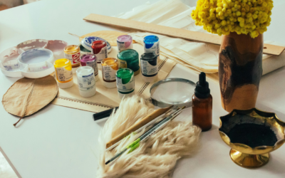 Find the Perfect Art Supplies for Your Creative Journey